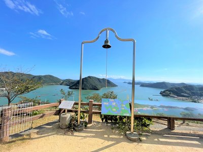 🏞️ 항구전망 언덕공원(미나토노미에루오카코엔) 이미지 2